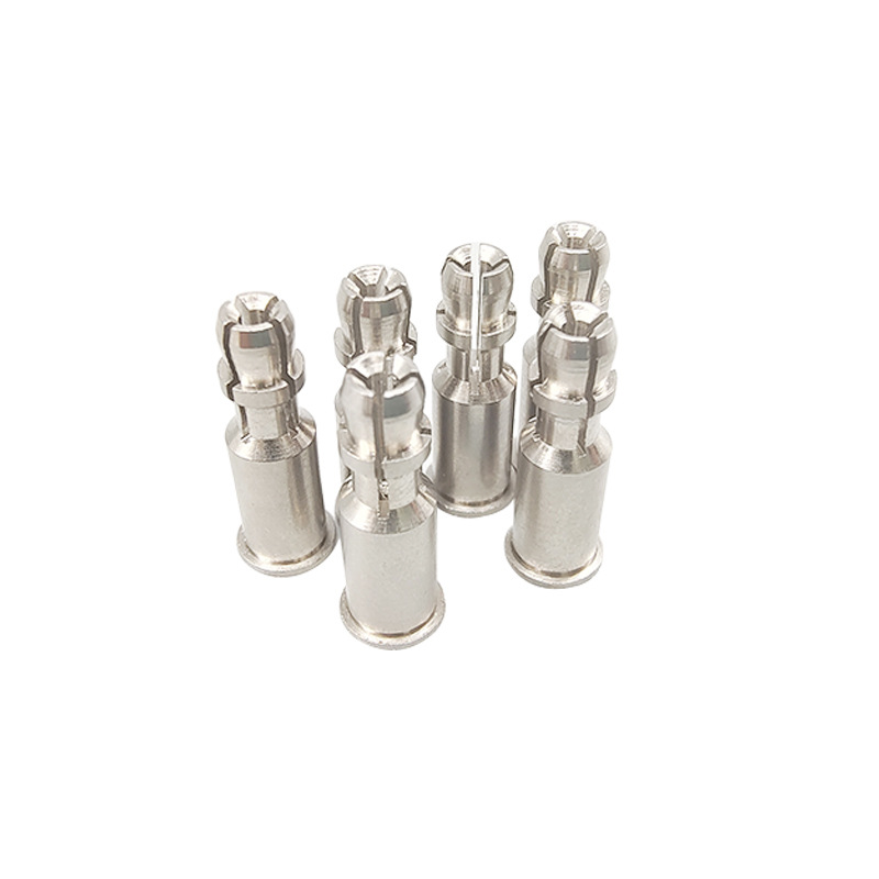 Self Clinching Snap Top Standoffs China Fasteners Manufacturer